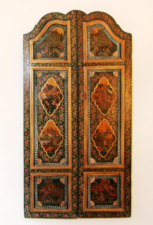 Riad Misbah Fez Exterior photo